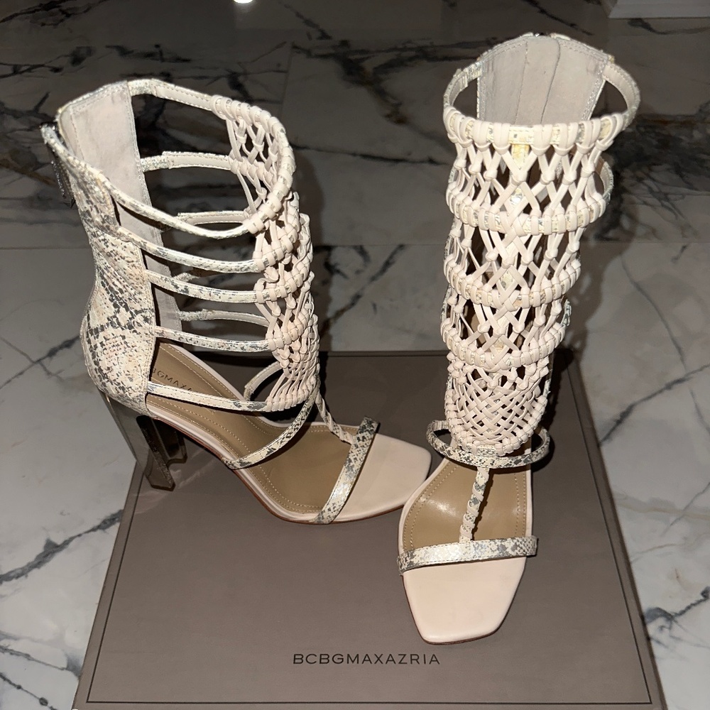 BCBG Maxazria